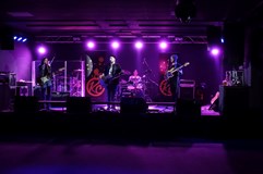 R-klub (stará lokace), Chrudim