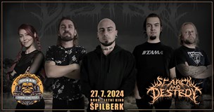 FRONT LINE FEST -Open Air-