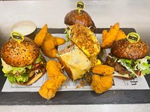 Park Food Festival