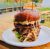 Park Food Festival