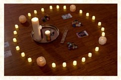 Otevřená ukázková lekce Chakradance™ v Ostravě