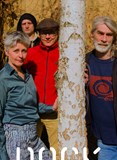 Koncert: Načeva a Zdivočelí koně