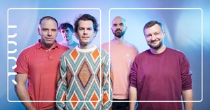 Koncert: Zrní