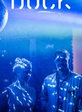 Koncert: zapomělsem + něco něco