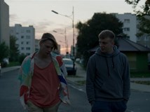 FILMOVÝ KLUB - Chléb a sůl