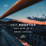 EXIT ROOFTOP 