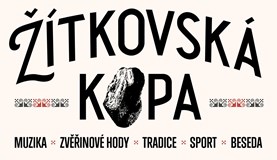 Žítkovská kopa