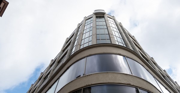 Zenwork Palác ARA