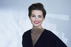 Martina Viktorie Kopecká – Zpověď farářky