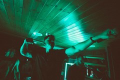 Rockovy Parnik #2