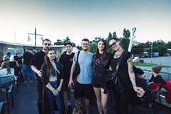 Rockovy Parnik #2