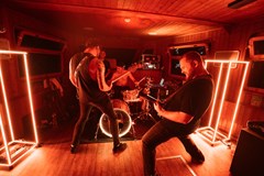 Rockovy Parnik #2