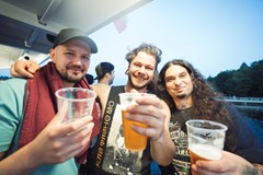 Rockovy Parnik #2