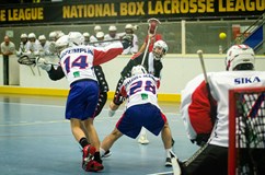 NBLL 2024 FINÁLE