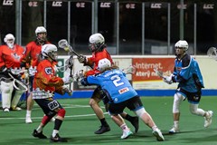 NBLL 2024 FINÁLE