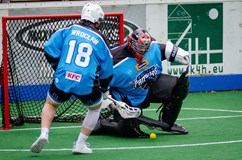 NBLL 2024 FINÁLE