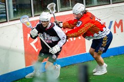 NBLL 2024 FINÁLE
