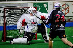 NBLL 2024 FINÁLE