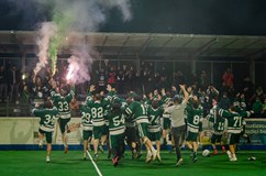 NBLL 2024 FINÁLE
