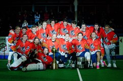 NBLL 2024 FINÁLE
