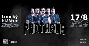 Protheus - Loucký klášter, Znojmo