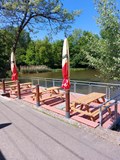 RESTAURACE NA KOUPALIŠTI FEST