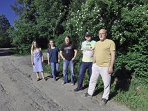 Bokomara slaví 40 + křest CD