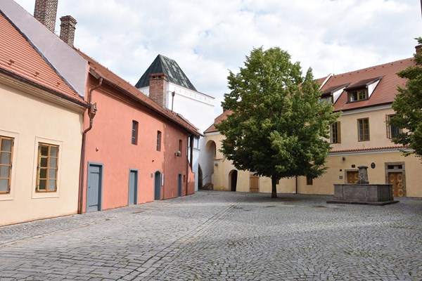 Příhrádek
