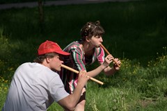 bazmek entertainment: Důvody Pestrokvětosti