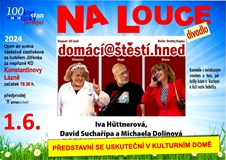 DOMÁCÍ ŠTĚSTÍ @.hned 
