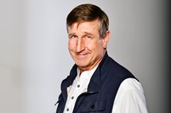 S úsměvy Donkichotů Hospitál Kuks, V.Vydra a S.Nálepková