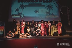 Summerween 2024