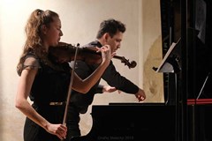 Kulturní léto na Bítově 2024 - TRIO brněnské filharmonie