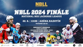 NBLL 2024 FINÁLE