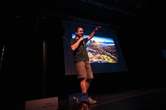Festival Nalehko – 5.ročník