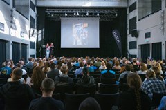 Festival Nalehko – 5.ročník