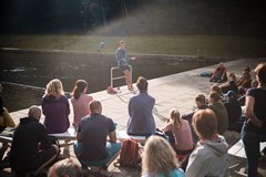 Festival Nalehko – 5.ročník