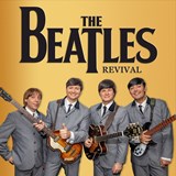 Koncert POCTA THE BEATLES - The Beatles Revival