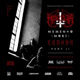 Marduk v Brně 