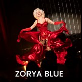 Blue Burlesque Show: SUMMER II