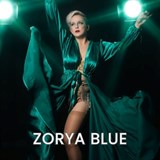 Blue Burlesque Show: SUMMER II