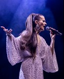 EXKLUZIVNÍ LETNÍ SPECIÁL - JAZZ LADIES & STAND UP COMEDY!