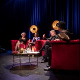CHIT CHAT CLUB - Talkshow