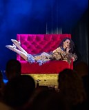 CABARET HŘÍCHU
