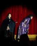 CABARET HŘÍCHU