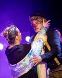 Cabaret Janáček a Janáčkovský kvíz