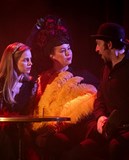 Cabaret Janáček a Janáčkovský kvíz