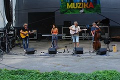 Muzika