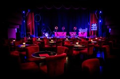CHIT CHAT CLUB - Talkshow