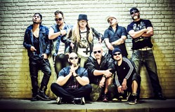 Walda Gang - Práče u Znojma